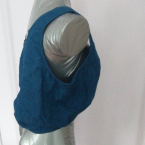 Tank top jeans - Picture 3 of 5